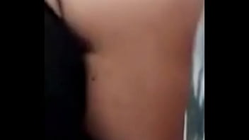 thumb fucking my step  cousin before she wakes up sh she wakes up she wakes up