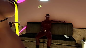 thumb size queen slut  does a lap dance and more for ce and more for ce and more for 