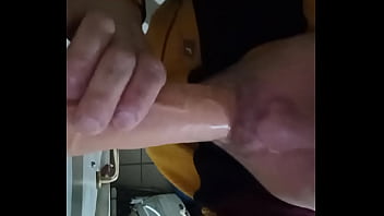 As&iacute_ me gusta poner el cond&oacute_n para que me penetren