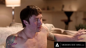 thumb modernday sins  lesbian arabelle raphael e raphael