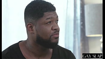 Hot black gay sex
