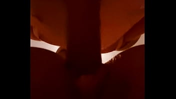 The Spanish blonde my big pussy swallows this rich cock