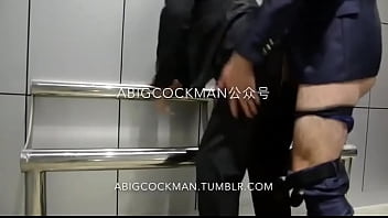Abigcockman 2018