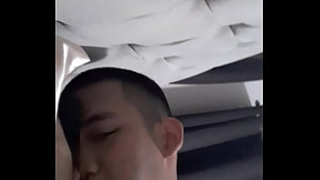 Femboy fucked