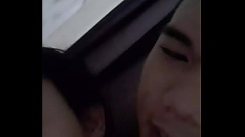 Femboy fucked
