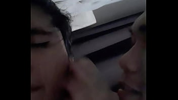 Femboy fucked