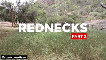 thumb brandon evans w  ith jeff powers at rednecks p s at rednecks pa at rednecks par