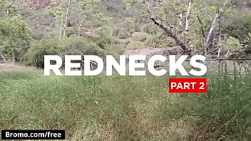 thumb brandon evans w  ith jeff powers at rednecks p s at rednecks pa at rednecks par