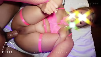 Who else loves stretching tight Asian Assholes ??