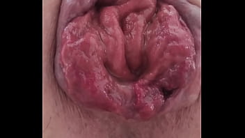 thumb rosebud with se  lffuck  