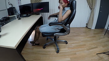 thumb dayanara footjo  b left 1  