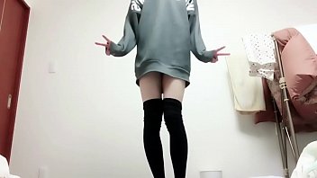 オマンコくぱあで乳首いじっただけで連続潮吹きイキしちゃった,,❤︎地雷系JK自撮り 無修正 個人撮影 全裸敏感オナニー Japanese teen schoolgirl Uncensored