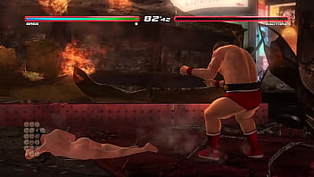 DEAD OR ALIVE 5 Last Round Ver.1.10C AutoLink 19 23 2025-09-16 05-17-33