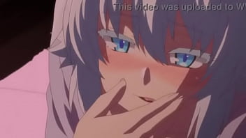[Hentai] Sex with wolf girl 1