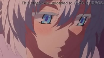 [Hentai] Sex with wolf girl 1