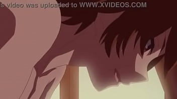 [Hentai] Sex with wolf girl 1