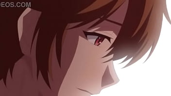 [Hentai] Sex with wolf girl 1
