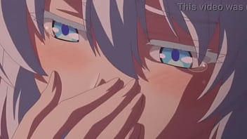 [Hentai] Sex with wolf girl 1