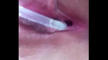 thumb catheter love   