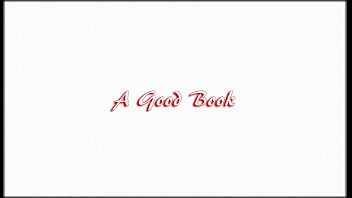 thumb bree in a good  book  