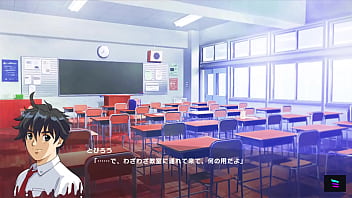 thumb [magicami dx] e  liza doukyuusei collab scene  i collab scene 4 collab scene 4