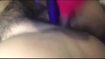 le gusta meterse de dos a la vez