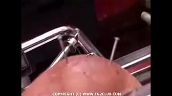 Bitch gets humilated