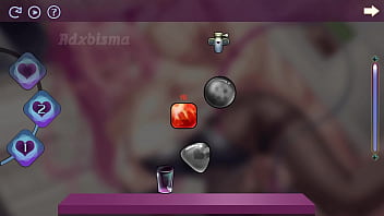 thumb cute honey hent  ai game part 3   