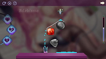 thumb cute honey hent  ai game part 3   