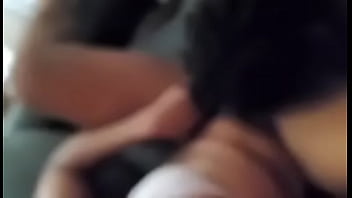 Pussy licking