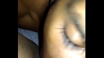 sucking a brand new pussy