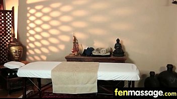 thumb massage couple  both get happy endings 17 endi endings 17 endings 17
