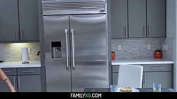 thumb horny step mom  mckenzie lee got caught playin t caught playin t caught playing