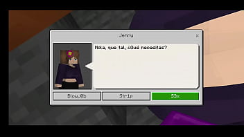 thumb hitler tranzand  o no minecraft   