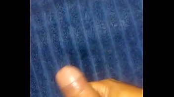 trying new lube for masturbating