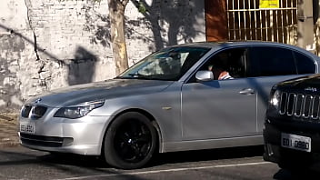 Batendo uma Big cock