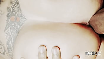 thumb a coelhinha sen  tou no pau do neg neg