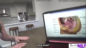 thumb me ayuda con mi  ereccion sub esp sp sp sp