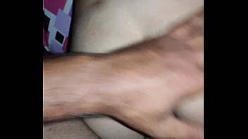 Das Heiße Mädchen Angreifen