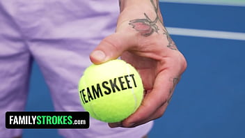 thumb match point wil  low 
