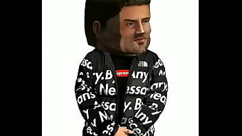 Creeper safado ficando em choque