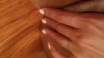 thumb morning squirt   