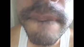 Str8 Sexy Indian Guy Rajesh Caught Masturbating Privately