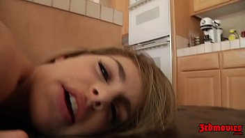 My Babysitter Is So Fucking Hot