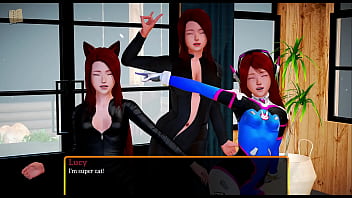 Meine Neue Stieffamilie 438 - Verdorbene Familienbande