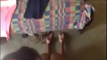 Kenyan blowjob
