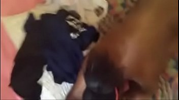 Kenyan blowjob