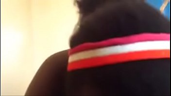 Kenyan blowjob