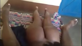 Kenyan blowjob