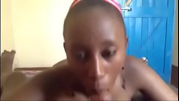 Kenyan blowjob